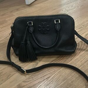 Tory Burch Thea Satchel